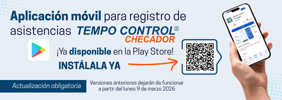 Control Movil